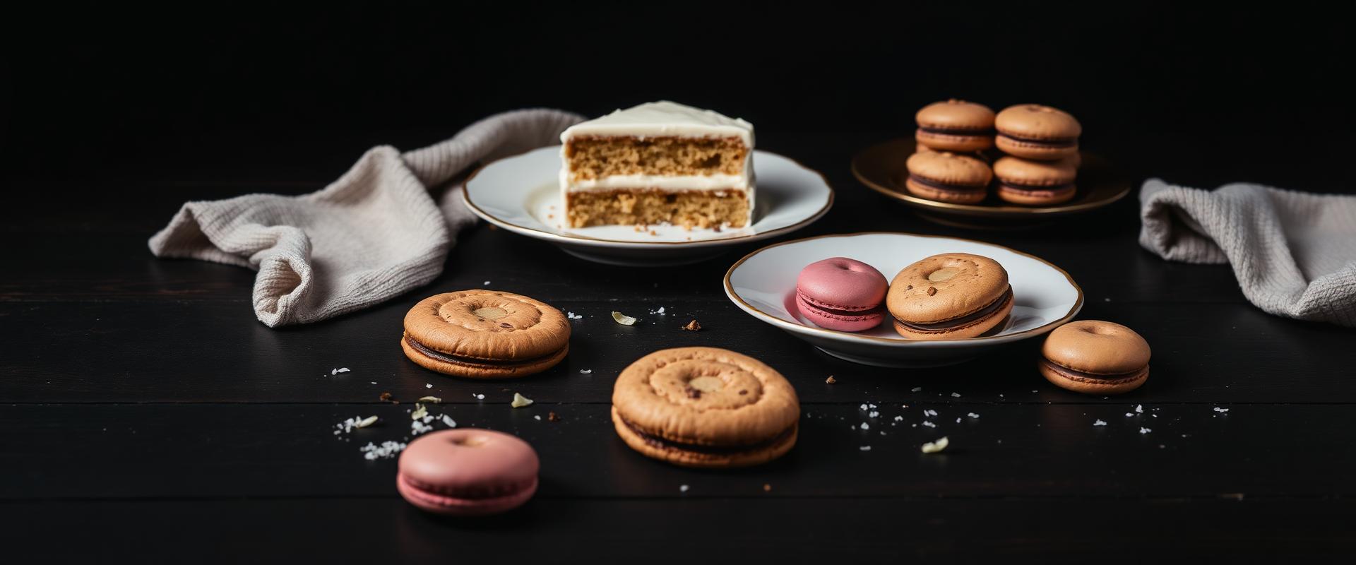 Indian baked goods